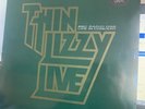 THIN LIZZY - BBC RADIO 1 LIVE IN CONCERT 1983 - DOUBLE GREEN VINYL LP (1992)