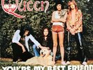 You're My Best Friend - Spain 7