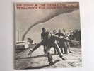 Sir Doug & The Texas Tornados Texas Rock For Country Rollers Promo