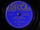 Sleepy John Estes DECCA 7766 E- 