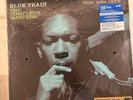 JOHN COLTRANE – BLUE TRAIN THE COMPLETE MASTERS -180G BLUE NOTE 1577 VINYL LP 17