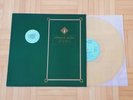 Depeche Mode Love In Itself Clear Yellow Vinyl Intercord INT 126.838 TCC 1987