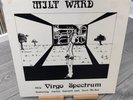 Milt Ward and Virgo Spectrum - Twin Quest - Original Vinyl LP