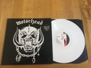 Motorhead-Motorhead.lp white vinyl