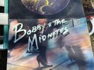 Scarce Bobby & The Midnites-Bobby & The Midnites LP-Arista AL 9568 (Bob Weir)