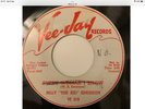 Billy The Kid Emerson - EVERY WOMAN I KNOW - VEE-JAY PROMO. VJ 219….