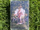 Melanie Martinez Portals Limited Edition Coral Swirl Cassette spotify fan 1/3000