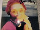 Znowhite - Act Of God - Speed Metal Thrash VG+/VG+ with Inner