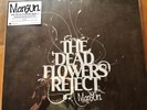 MANSUN - THE DEAD FLOWERS REJECT White Vinyl LP RSD Limited Edition Indie Rock