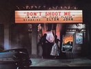 Elton John - Don't Shoot Me I'm Only The Piano Player Vinyl LP - Red - RSD - NEW