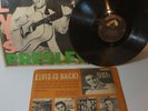 ELVIS'S 1956 RCA RECORDS  FIRST RELEASE TITLED 