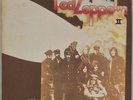 LED ZEPPELIN: II US Atlantic SD 8236 RL SS Hot Mix Ludwig Vinyl LP Hear