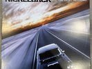 Nickelback All The Right Reasons Vinyl Album (081227935092) Roadrunner Records