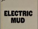 MUDDY WATERS: Electric Mud ’71 Cadet Concept Blues Vinyl LP