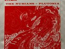 SUN RA His Myth-Science Arkestra Nubians Of Plutonia 180 Gr Reissue Vinyl Record