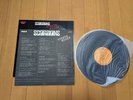 Rare vintage SCORPIONS Virgin Killer LP Vinyl 1976 original cover Japan print