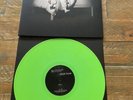 Billie Eilish ‎– When We All Fall Asleep, Where Do We Go? - 12” Green Vinyl LP