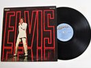 ELVIS PRESLEY - ELVIS TV SPECIAL LP VINYL Rare UK Blue Label Mono Album PL42370