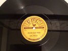 “Milk cow Blues Boogie” Elvis presley 78 RPM  Repro