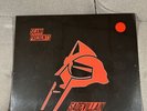 MF Doom x Sade Sadevillian Red Color Vinyl Record