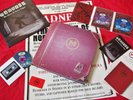 MADNESS - LIBERTY OF NORTON FOLGATE - BOX SET - 3x CDs + LP - suggs ska KIX79