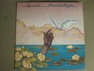 CYMANDE PROMISED HEIGHTS LP ORIG '74 JANUS JXS-7004 RARE FUNK GATEFOLD VG/VG+