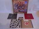 Punk vinyl 