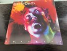 Alice In Chains Facelift Vinyl 2lps Legacy Man In The Box New