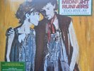 DEXYS MIDNIGHT RUNNERS  TOO-RYE-AY Sealed GREEN Vinyl Remastered Album