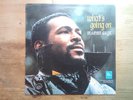 Marvin Gaye What's Going On A1/B1 1st Press VG+ Vinyl LP Record Album STML 11190