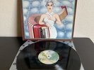 LITTLE FEAT - DIXIE CHICKEN 1973 WARNER BROS RECORDS Vinyl EX/VG+