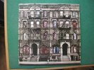 LED ZEPPELIN:   PHYSICAL GRAFFITI    SSK 89400    CON  VG+