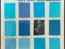 Tina Brooks True Blue,  Original First Press Mono RVG & 'Ear', DG/EX+