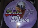 Best Of Italo Disco picture disc Vinyl LP limited RSD 2023 incl Doctor's Cat