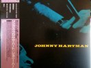 Johnny Hartman - Songs From The Heart / VG / LP, Album, Mono