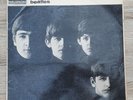 The Beatles With The Beatles Vinyl Single Album LP Mono Release 1963 version