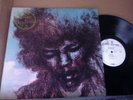 RARE EX 1970 WL PROMO Lp album Jimi Hendrix Cry of Love ANGEL Freedom Easy rider