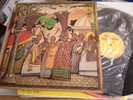 Rico – Man From Wareika- Vinyl LP 1976