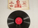 Vtg 1953 Sheriff John Television Personality Children's Record   Mom Knows Best