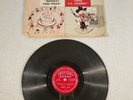 1953 Sheriff John Television Personality Children's Record   Birthday Cake Polka