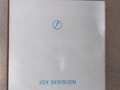 Joy Division - Still Double LP 1981 FACT 40 limited edition blue/white sleeve