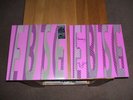 EVERYTHING BUT THE GIRL FUSE LP (LTD EDITION GREEN VINYL + SIGNED LITHOGRAPH)