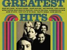 Sergio Mendes & Brasil 66 - Greatest Hits - LP