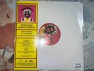 ELTON JOHN - HONKY CHÂTEAU PINK & YELLOW SPLATTER VINYL - LTD EDT (500)IN HAND