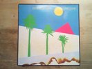 The Cure Boy's Don't Cry Excellent Vinyl LP Record Album SPELP26 1983 Reissue