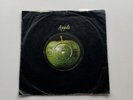 THE BEATLES   HEY JUDE   REVOLUTION   ORIG 1968 45   APPLE  R5722   EX