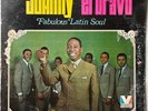 JOHNNY EL BRAVO - This Is... / RARE LATIN SOUL SALSA GUAGUANCO LP Velvet