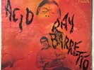 RAY BARRETTO - Acid / RARE LATIN JAZZ BOOGALOO FUNK SOUL LP GOLD STEREO Fania