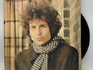 Bob Dylan - Blonde On Blonde - 1968 US Stereo 360 Album (EX) Ultrasonic Clean