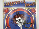 Grateful Dead - Skull & Roses - MFSL OG Master Recording (NM) Ultrasonic Clean